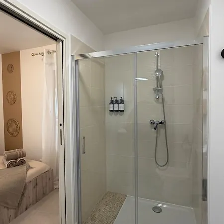 Apartamento Escale Cosy A T2 Lumineux Niza