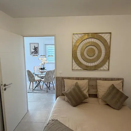 Escale Cosy A T2 Lumineux Apartamento *
