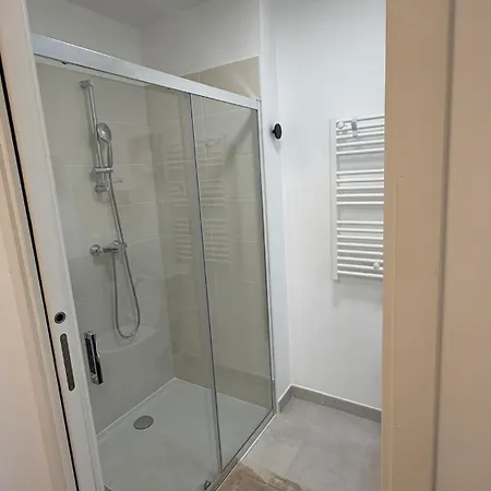 Escale Cosy A T2 Lumineux Apartamento